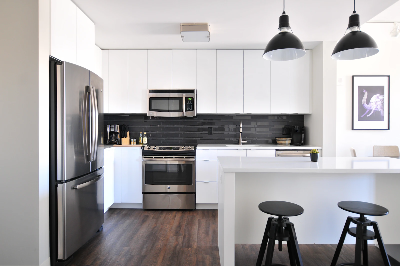 Kitchen — кадр 4