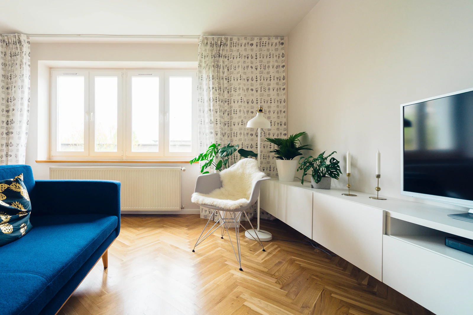 Loft — кадр 3