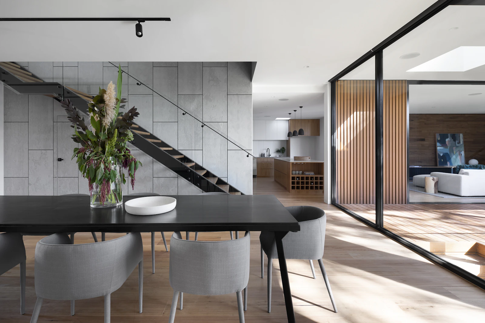 Loft — кадр 2